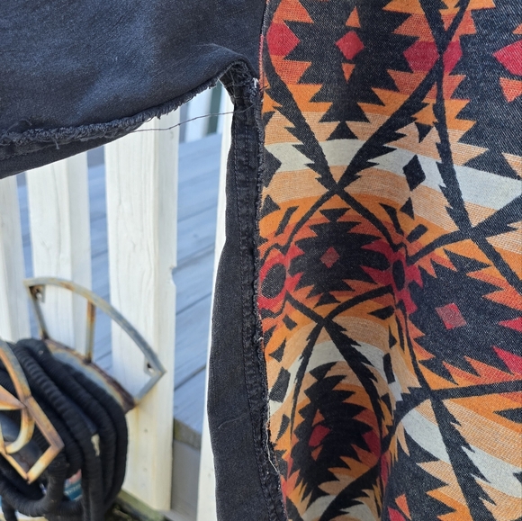 We the Free Oversized Button Down - Picture 11 of 13